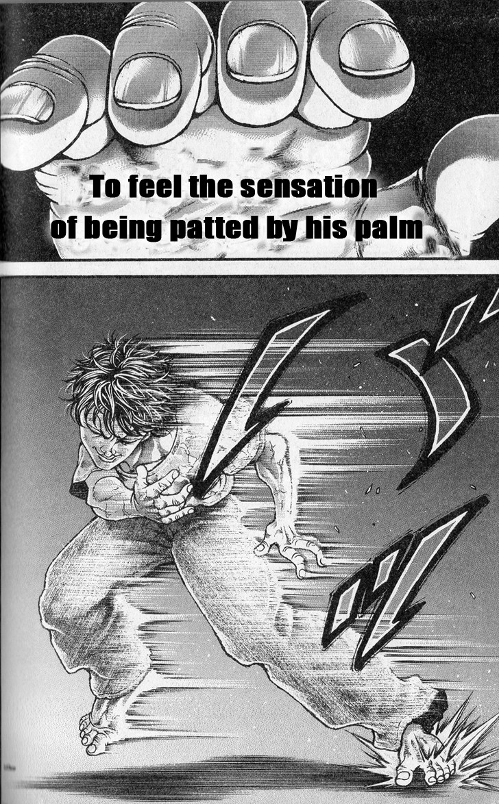 Baki - Son Of Ogre Chapter 272 12